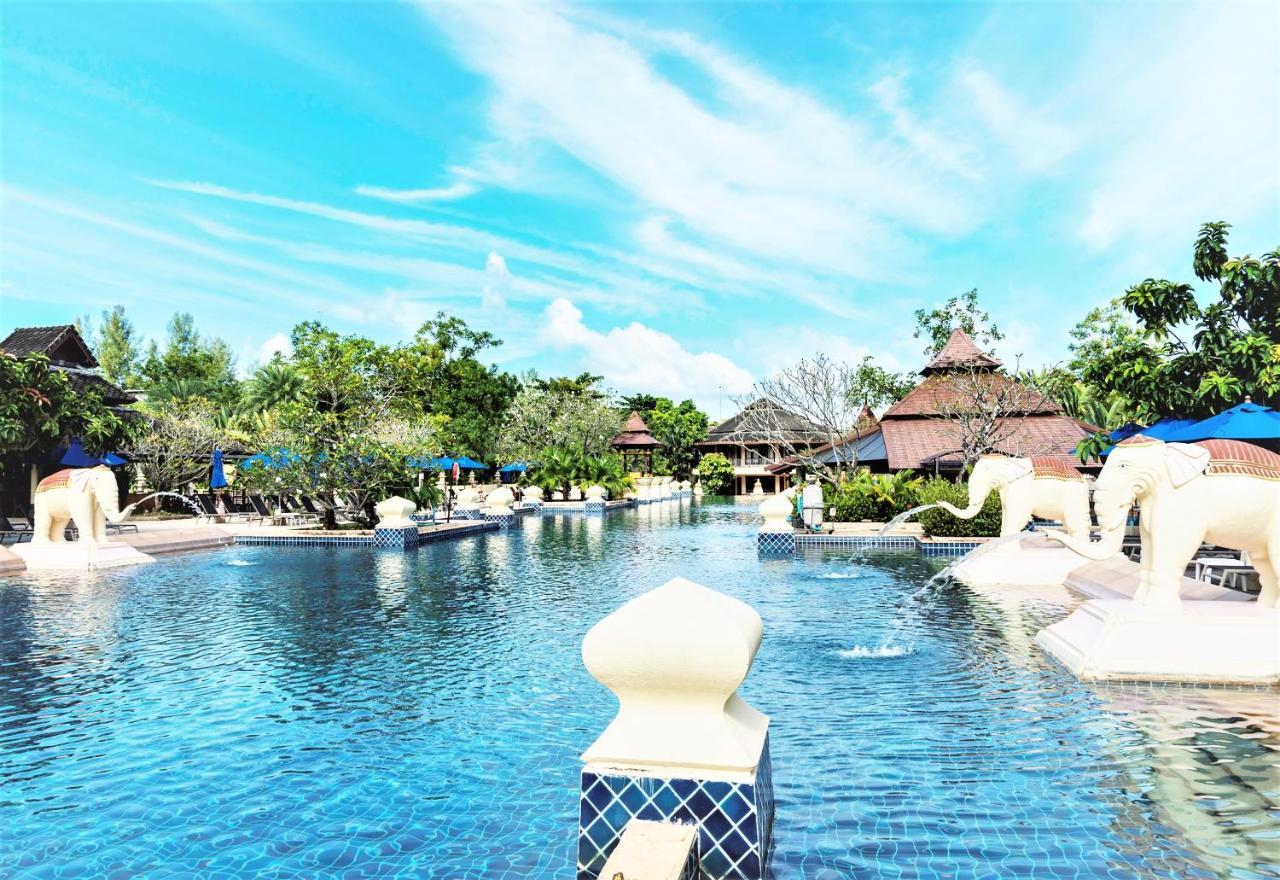 Seaview Resort Khao Lak - Sha Plus Exterior photo