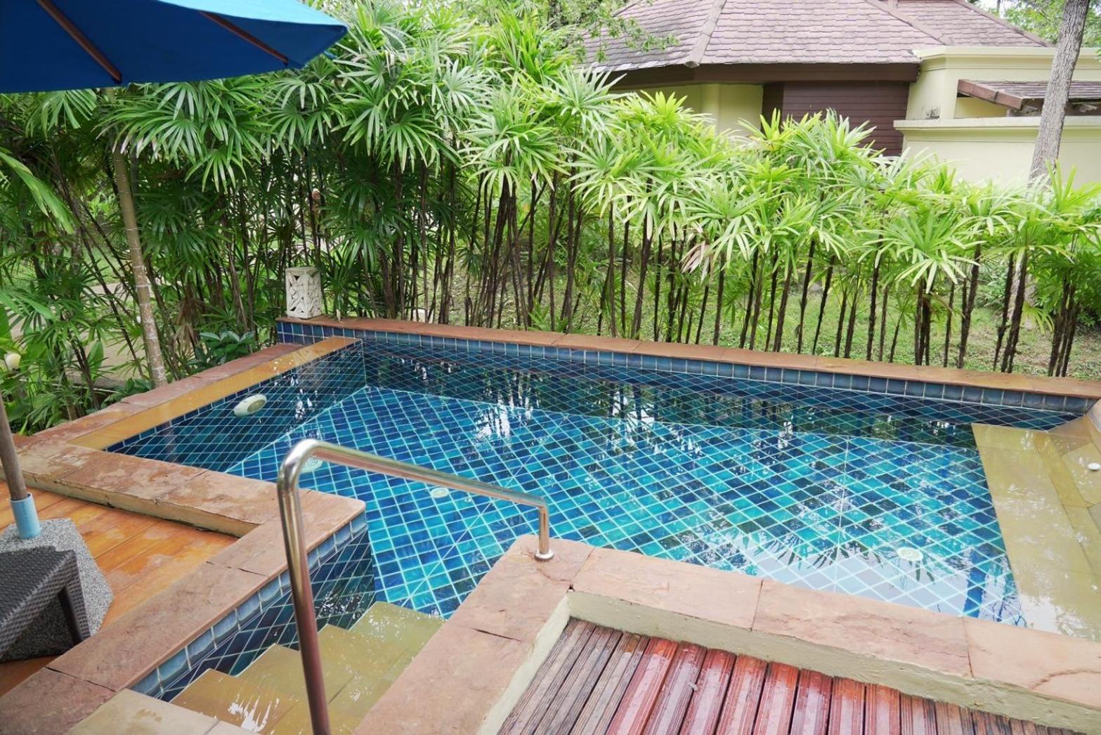 Seaview Resort Khao Lak - Sha Plus Exterior photo